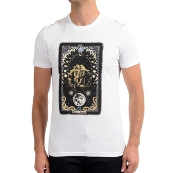 Roberto Cavalli Other - MRoberto Cavalli T-shirt Large
